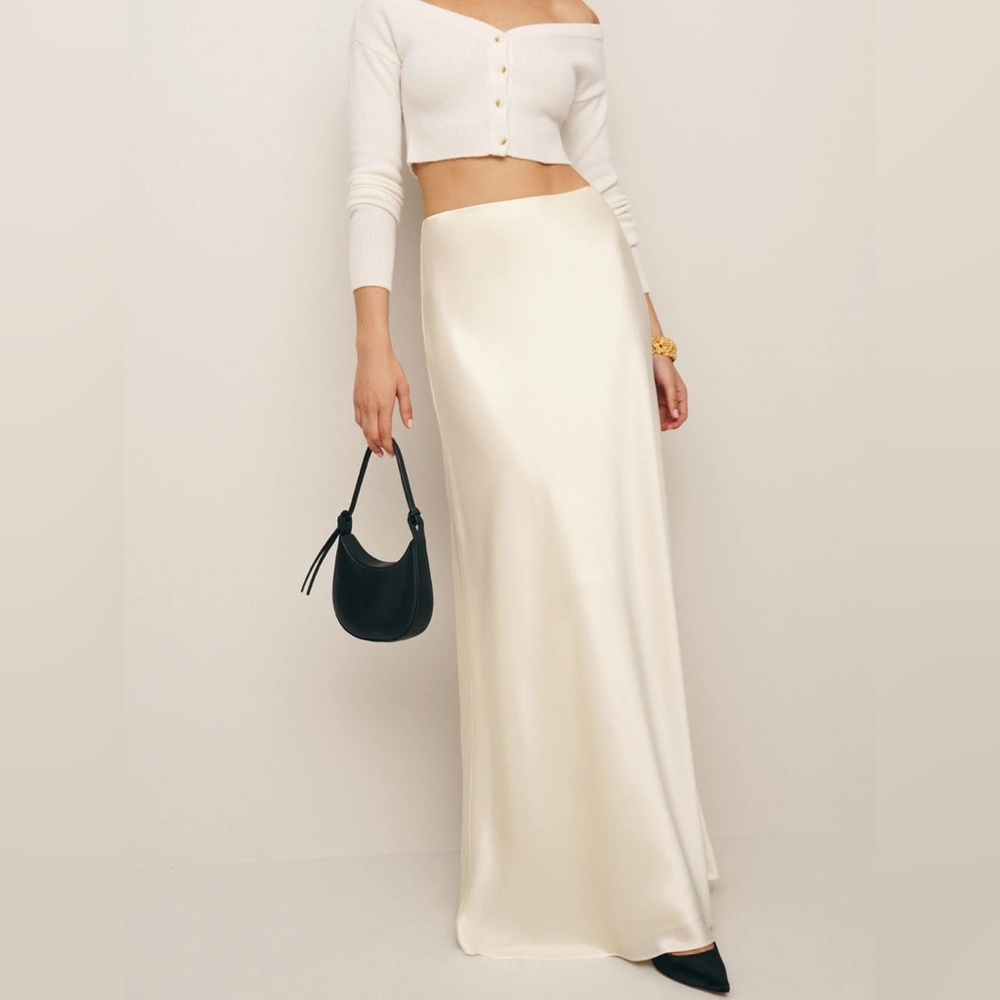 Reformation Bella Skirt